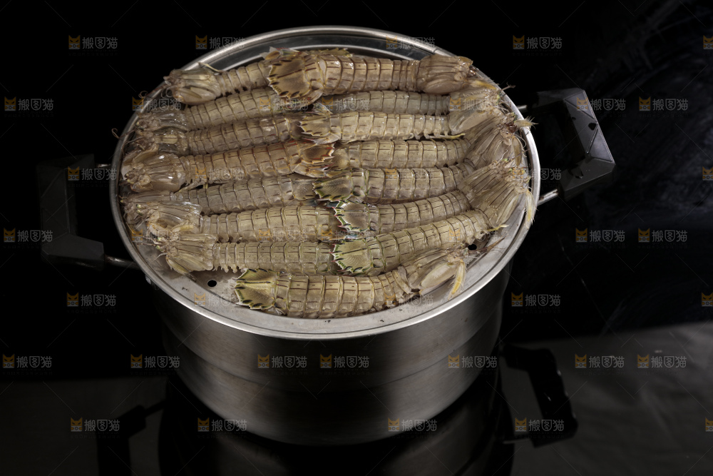 皮皮虾