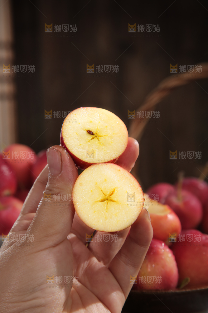 鸡心果