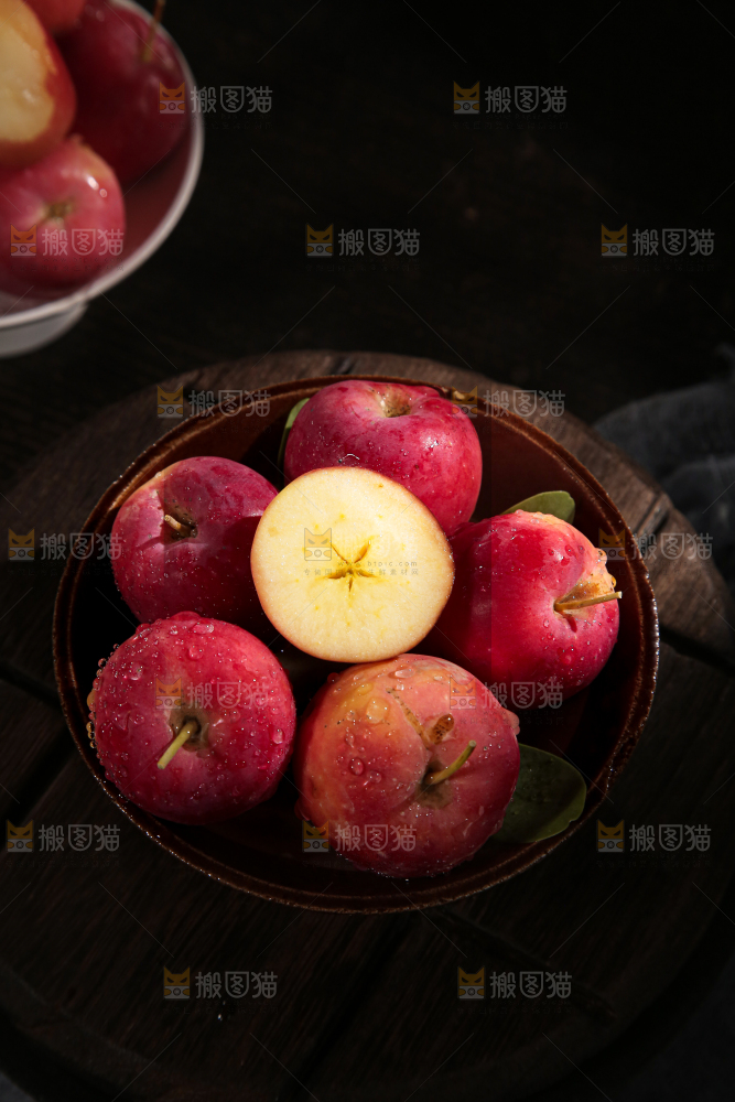 鸡心果