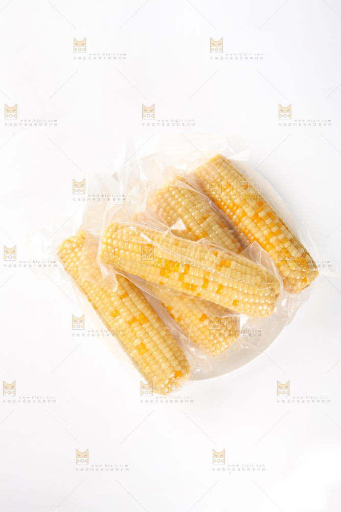 花糯玉米