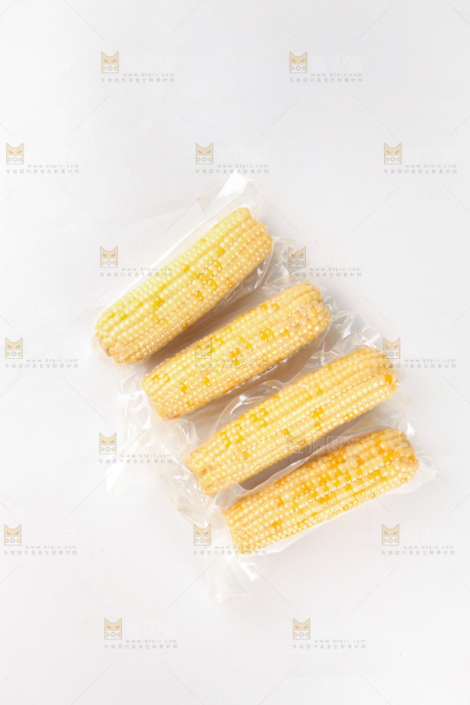花糯玉米