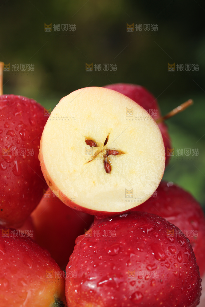 鸡心果