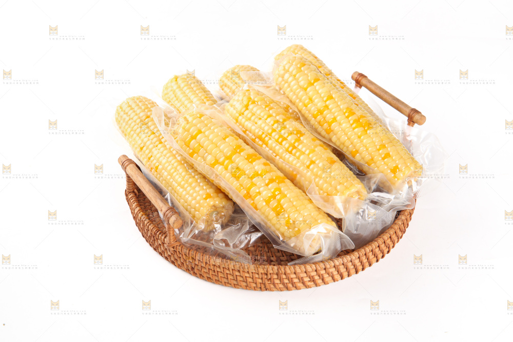花糯玉米
