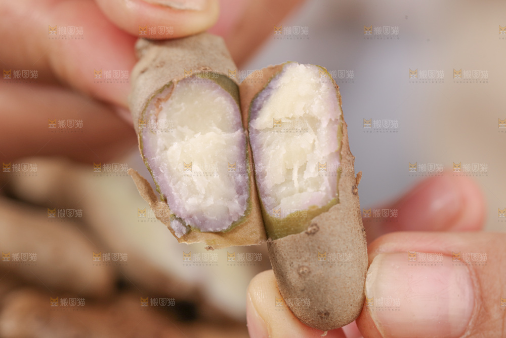 山药豆