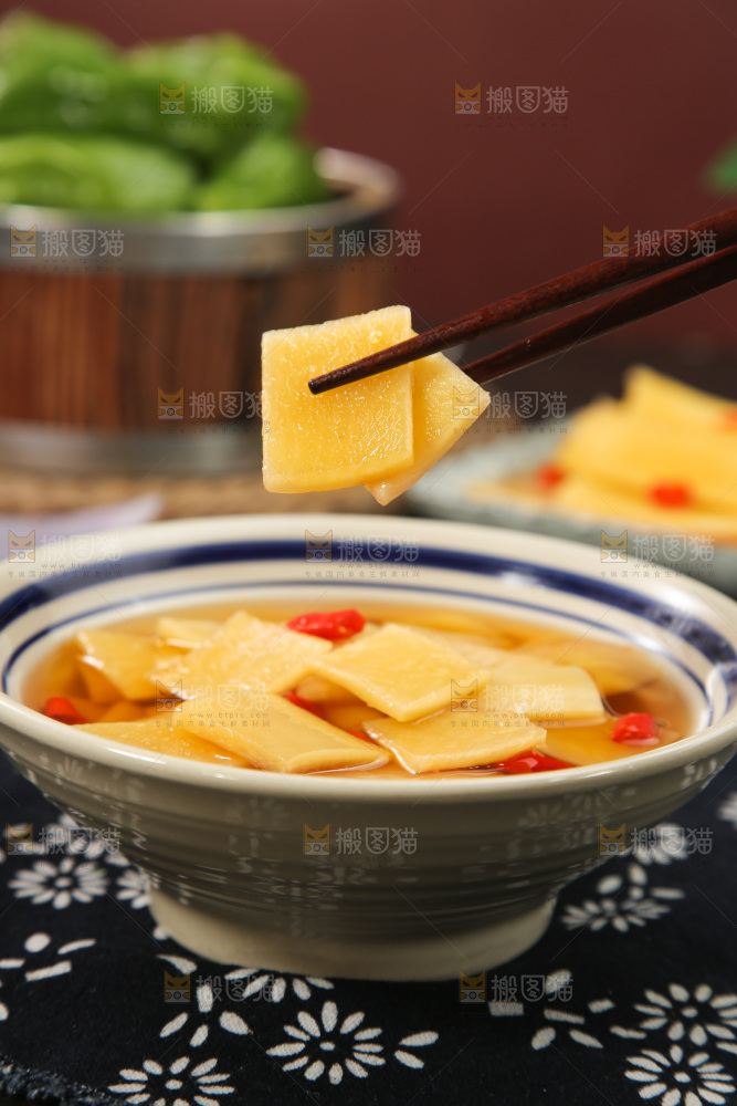 萝卜皮