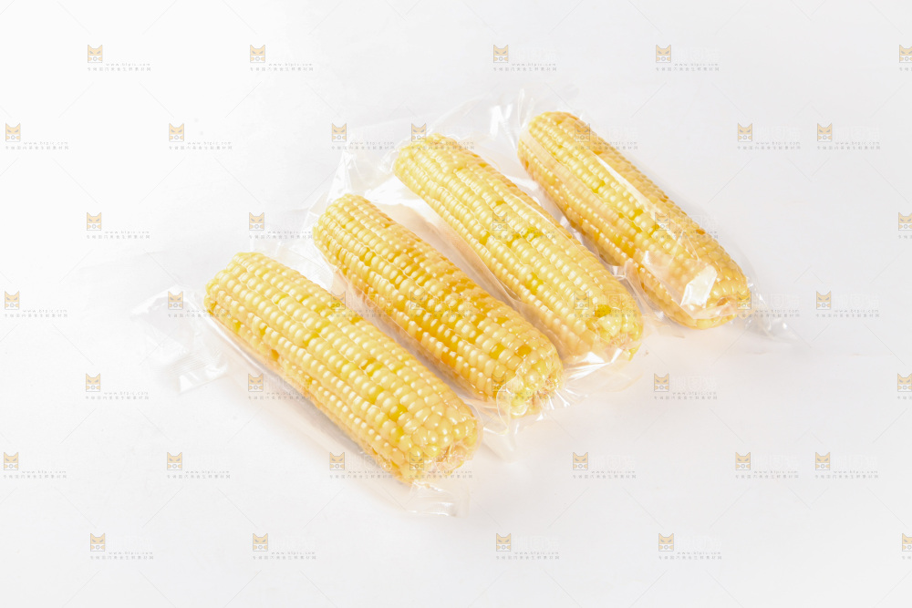 花糯玉米