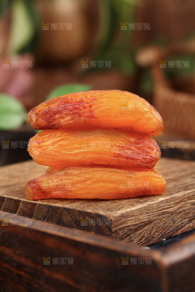 红薯仔