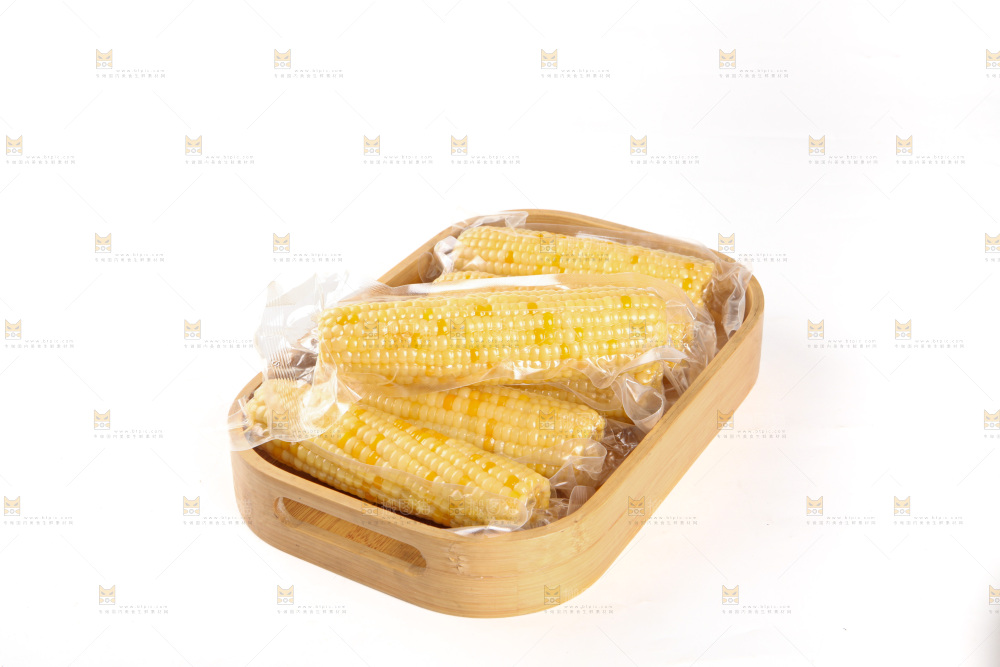 花糯玉米