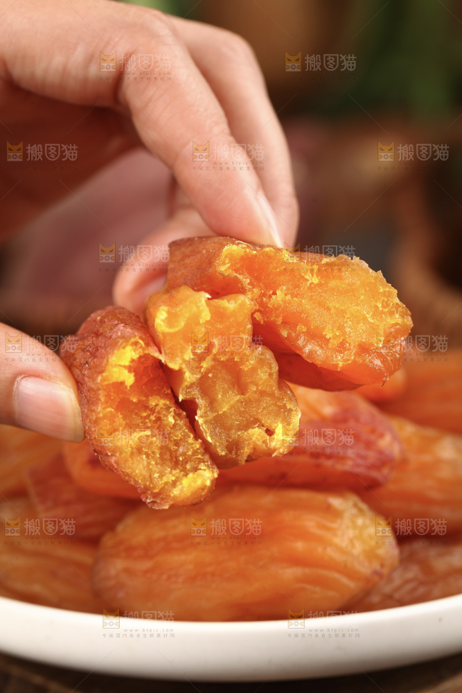 红薯仔