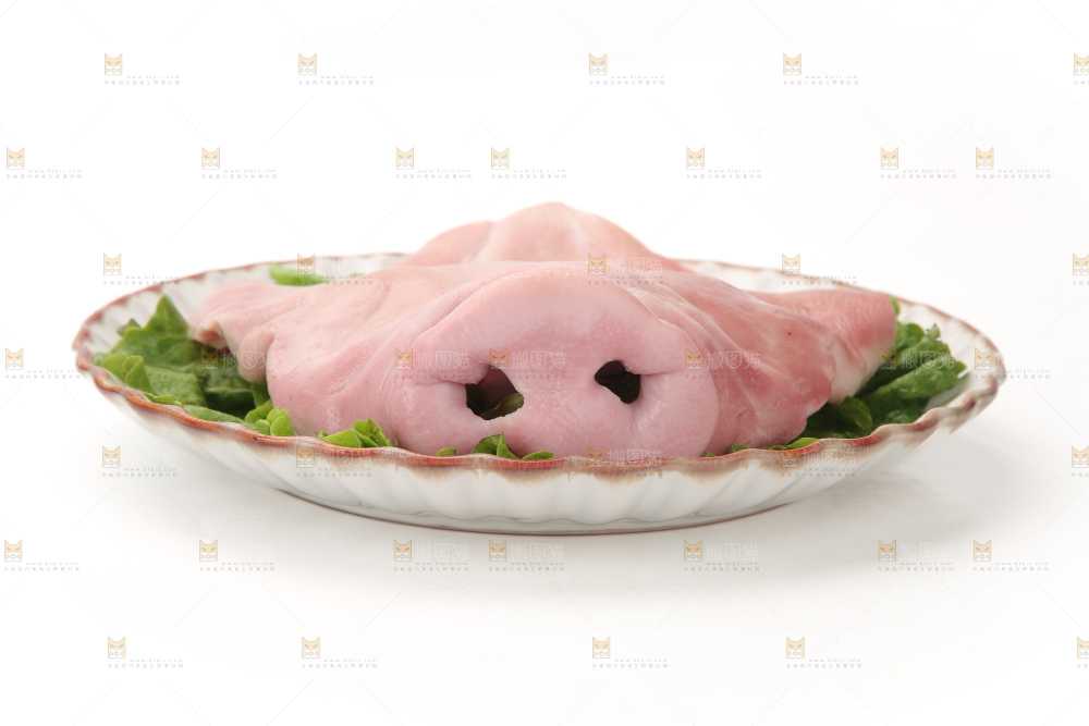 猪鼻