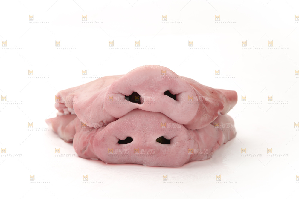 猪鼻