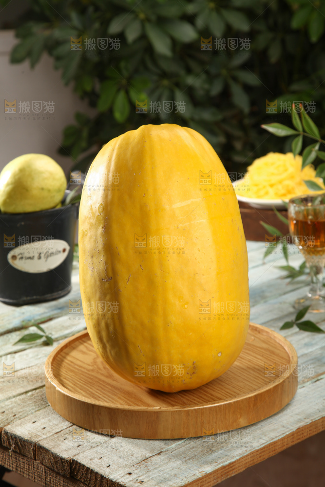 拉丝瓜