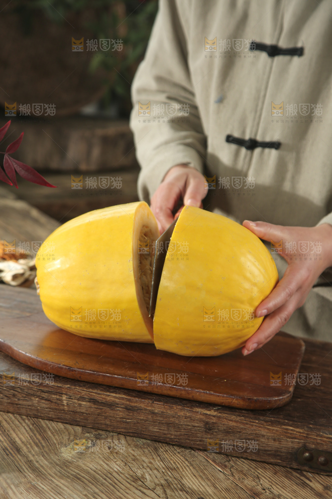 拉丝瓜