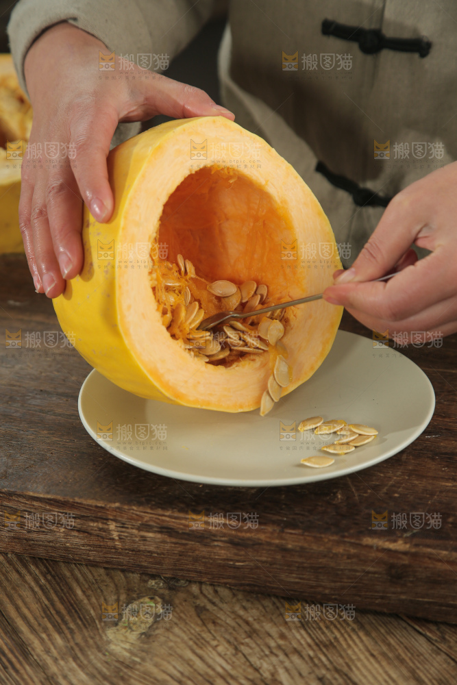 拉丝瓜