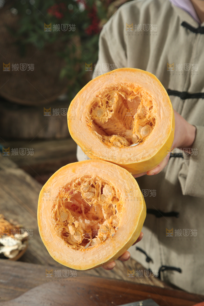 拉丝瓜