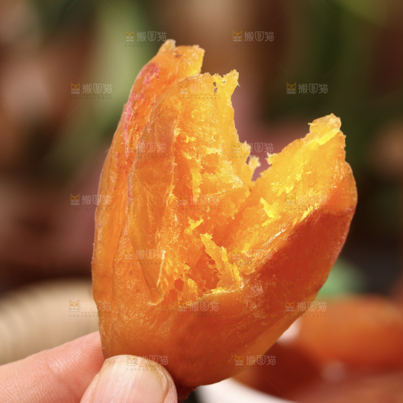 红薯仔