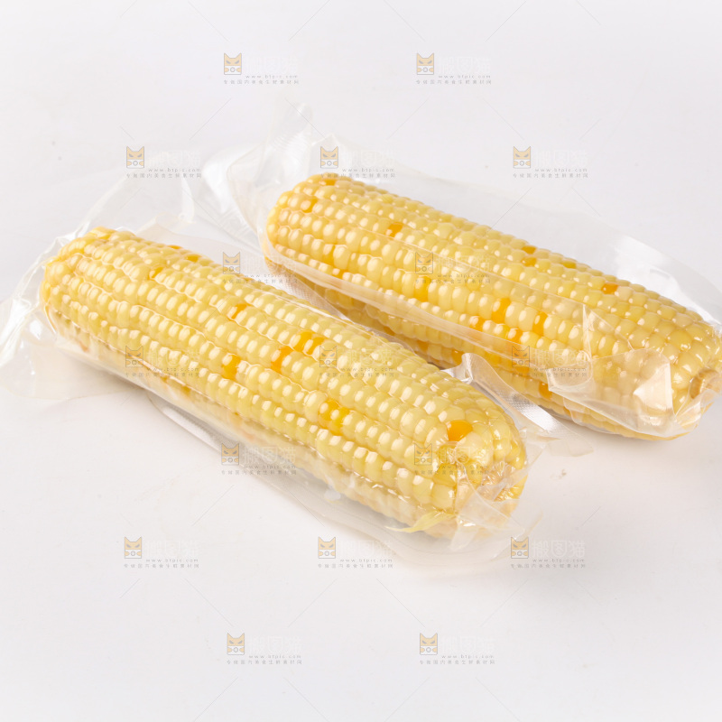 花糯玉米