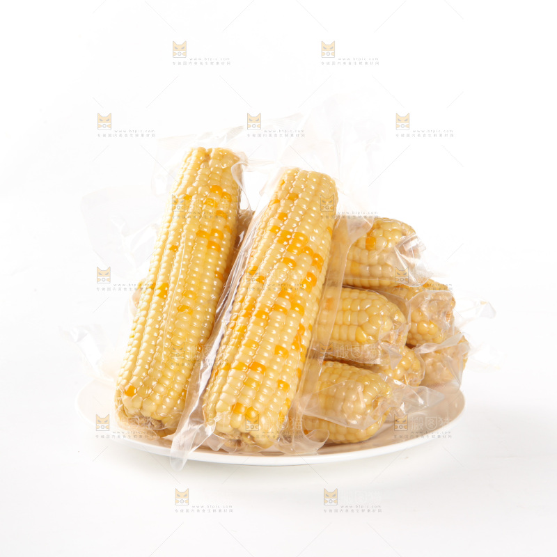 花糯玉米