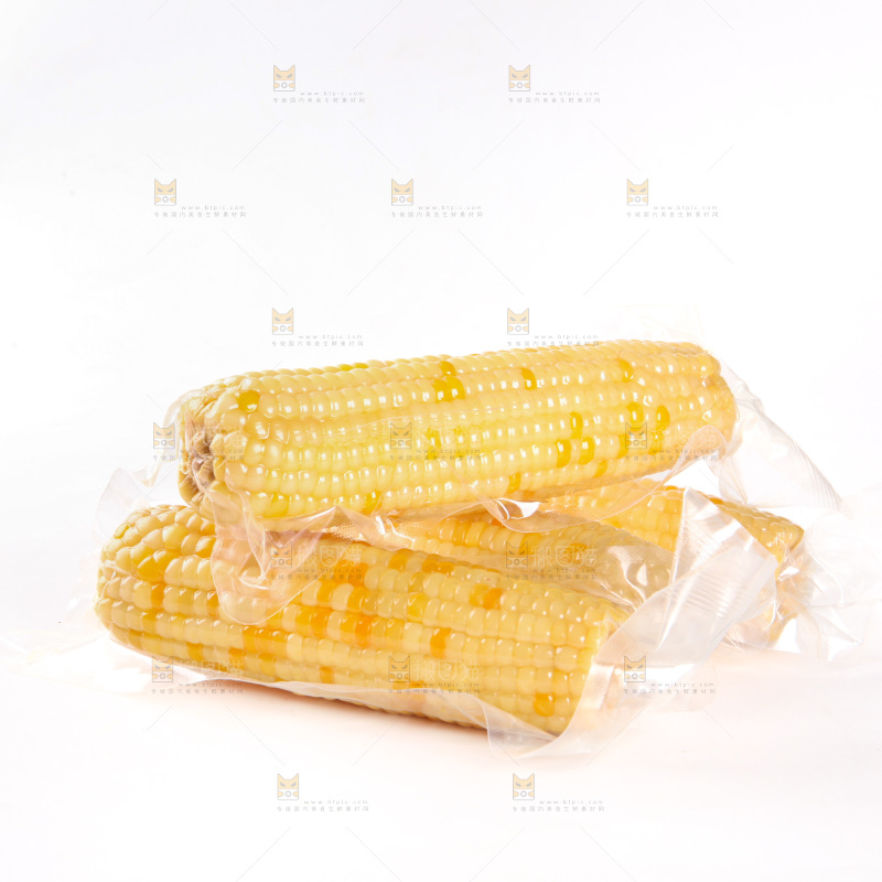 花糯玉米