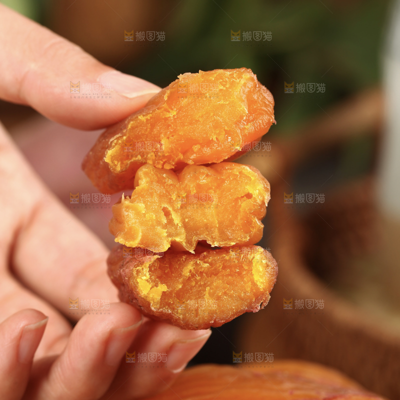 红薯仔