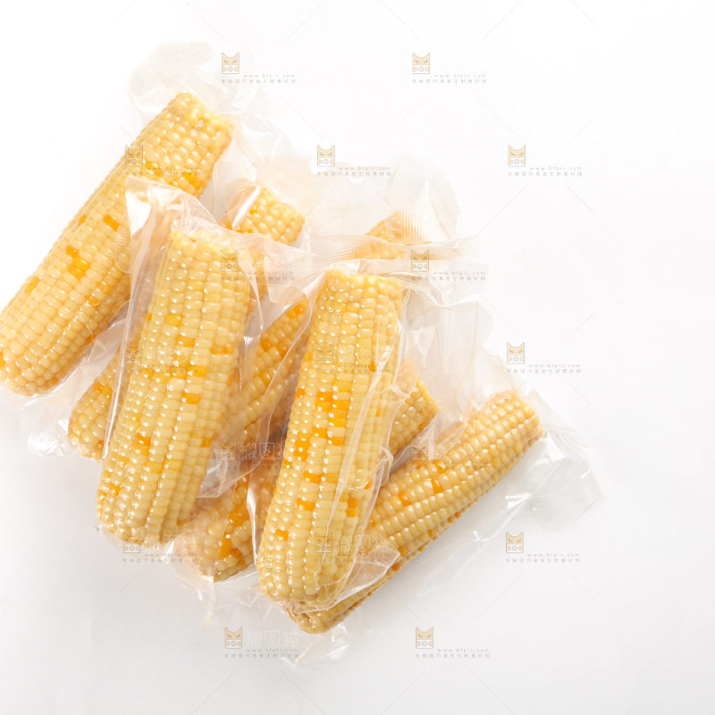 花糯玉米