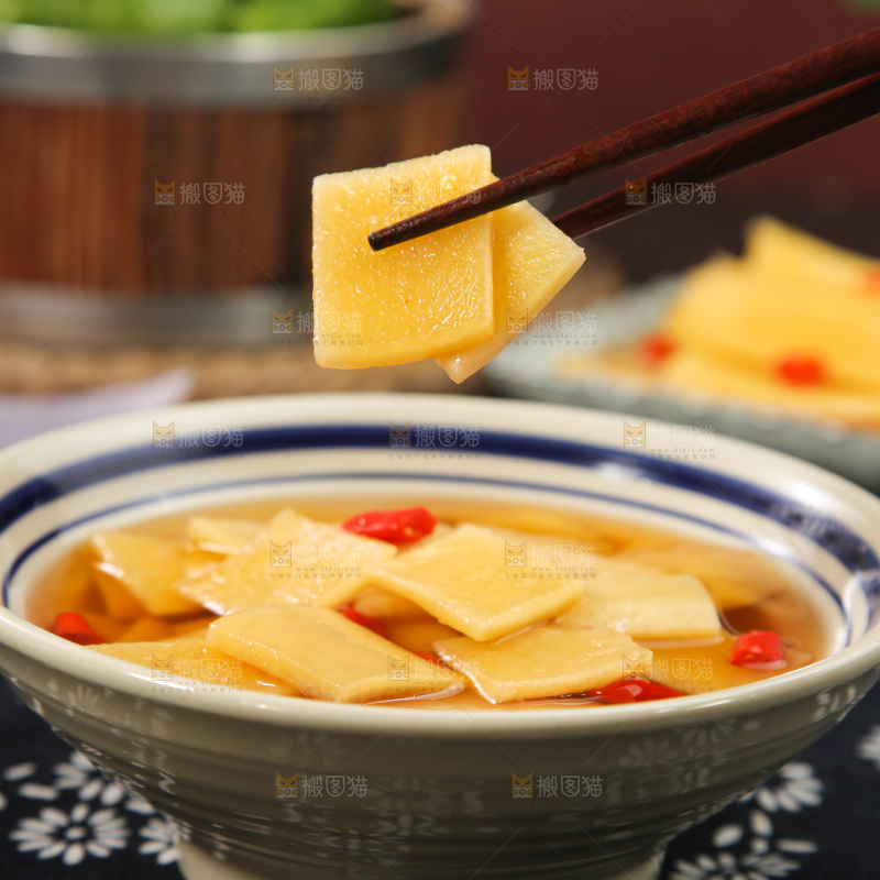 萝卜皮