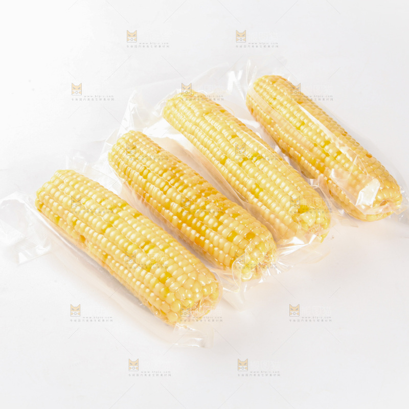 花糯玉米