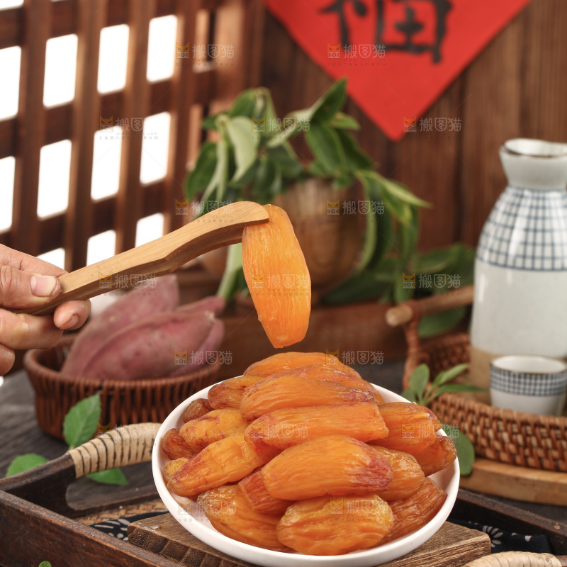 红薯仔