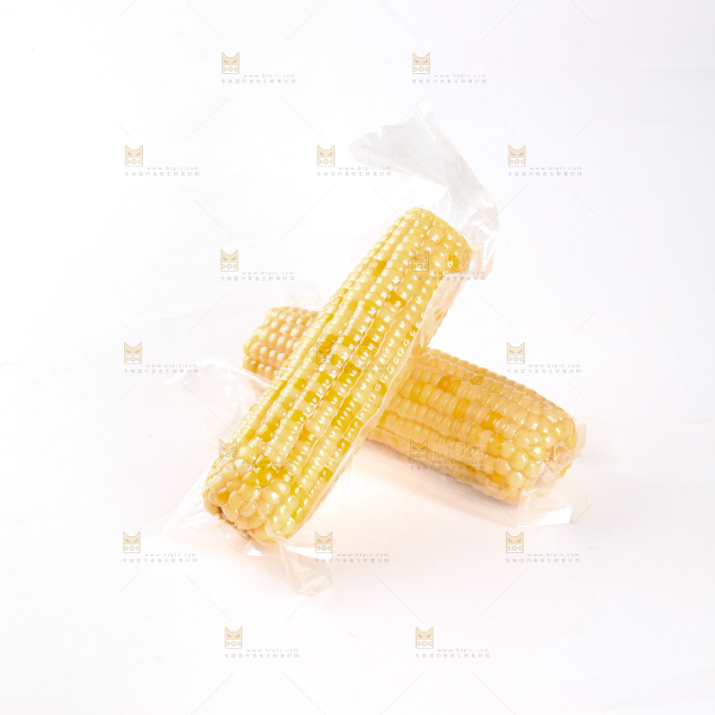 花糯玉米