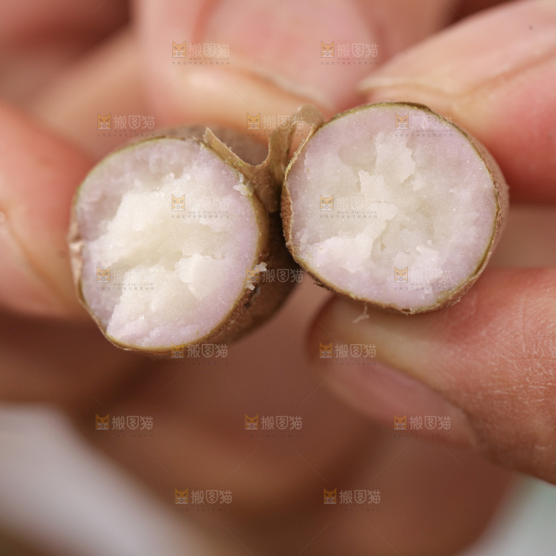 山药豆