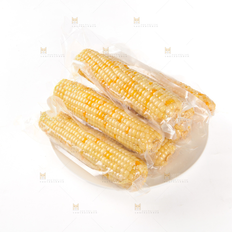花糯玉米