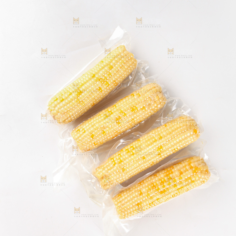 花糯玉米