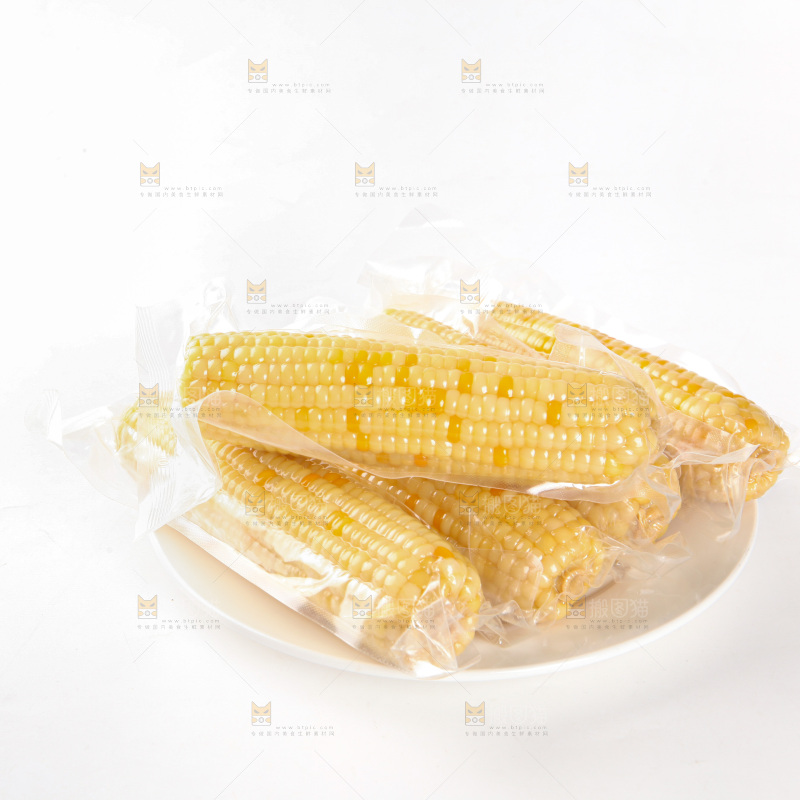 花糯玉米