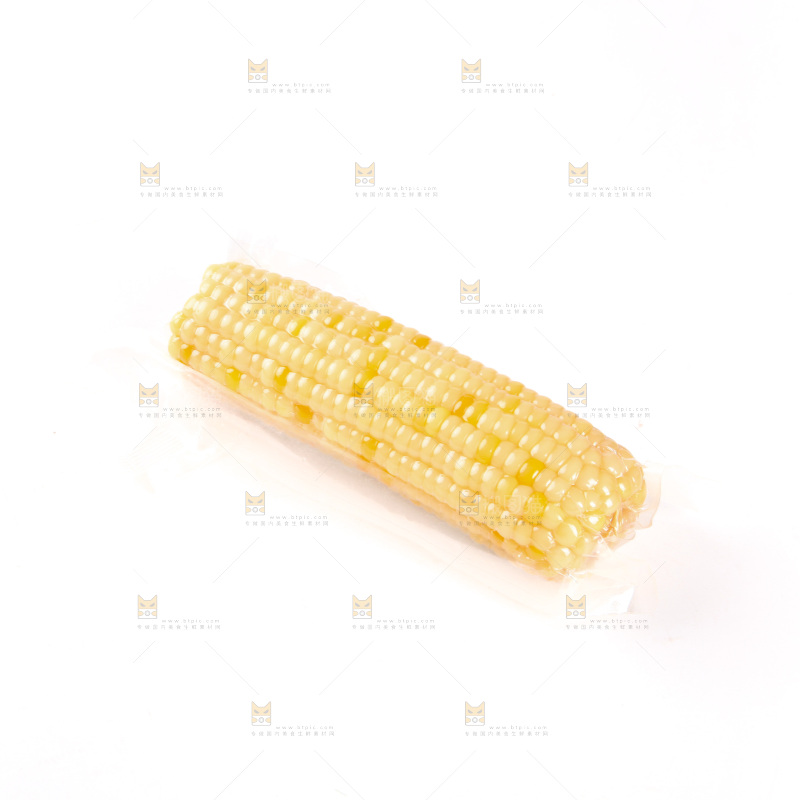 花糯玉米