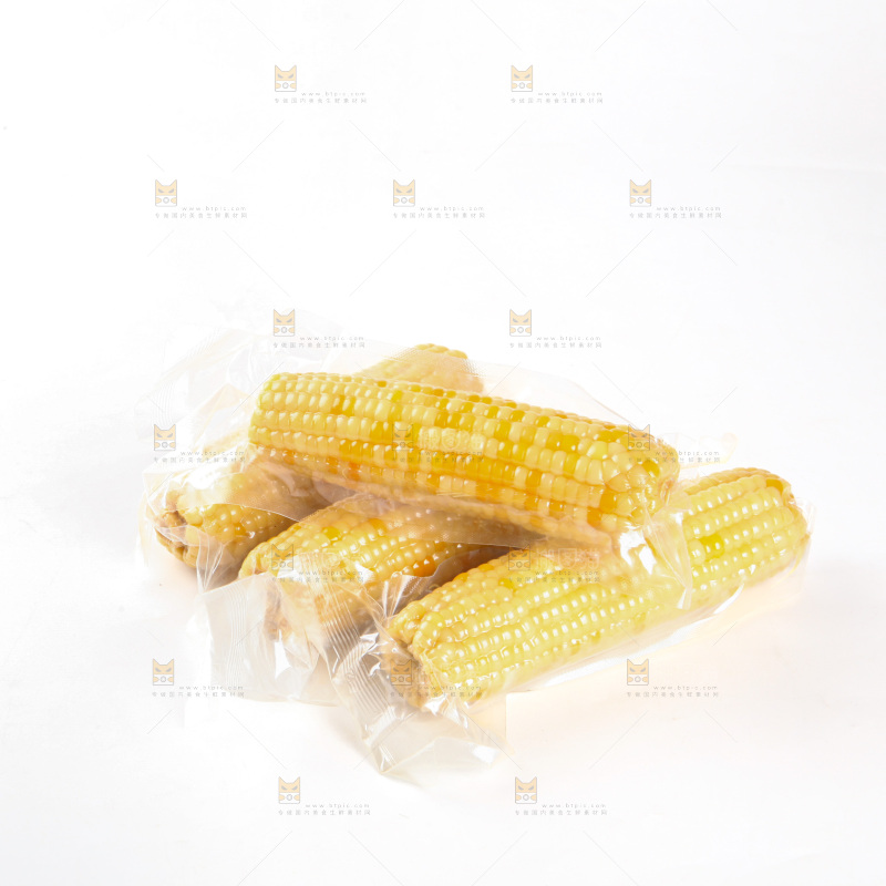 花糯玉米