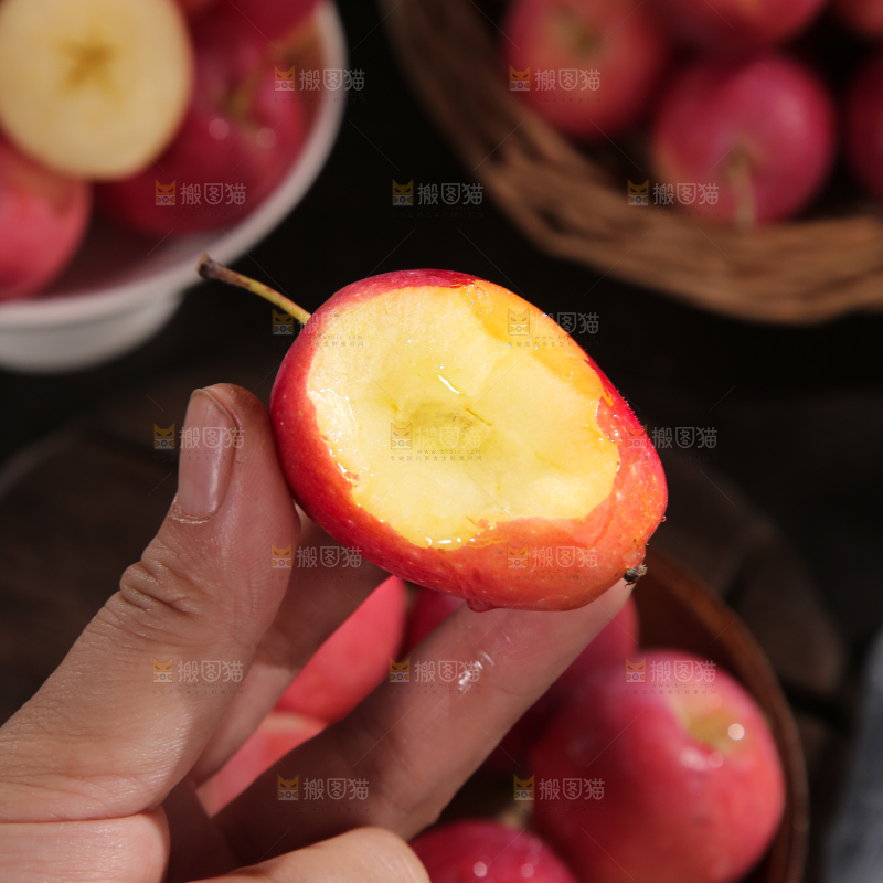 鸡心果