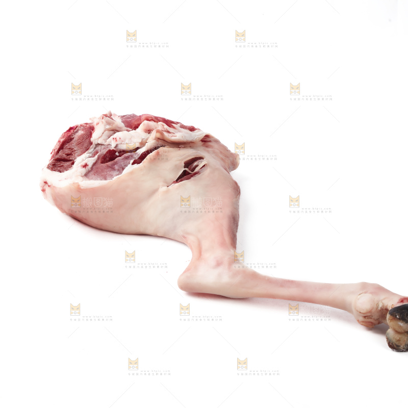 羊腿