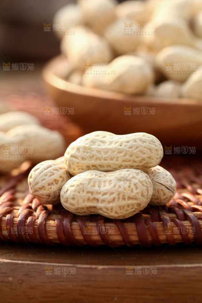小珍珠花生