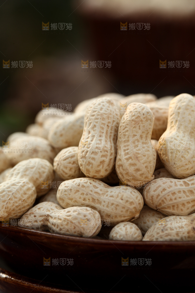 小珍珠花生