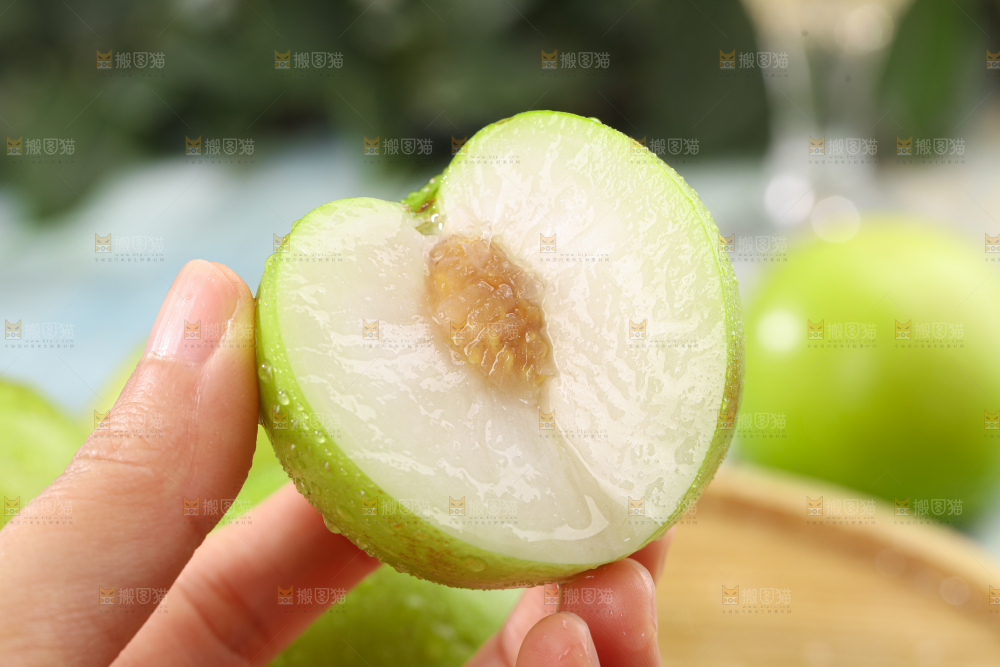 贵妃牛奶枣