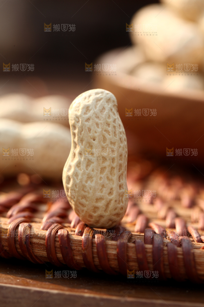 小珍珠花生