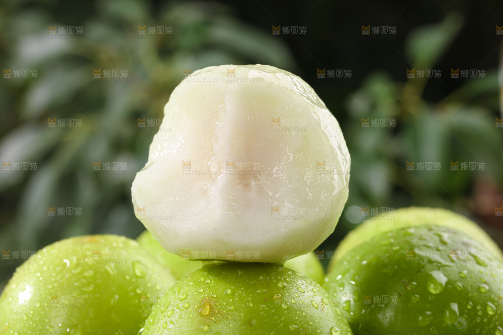 贵妃牛奶枣