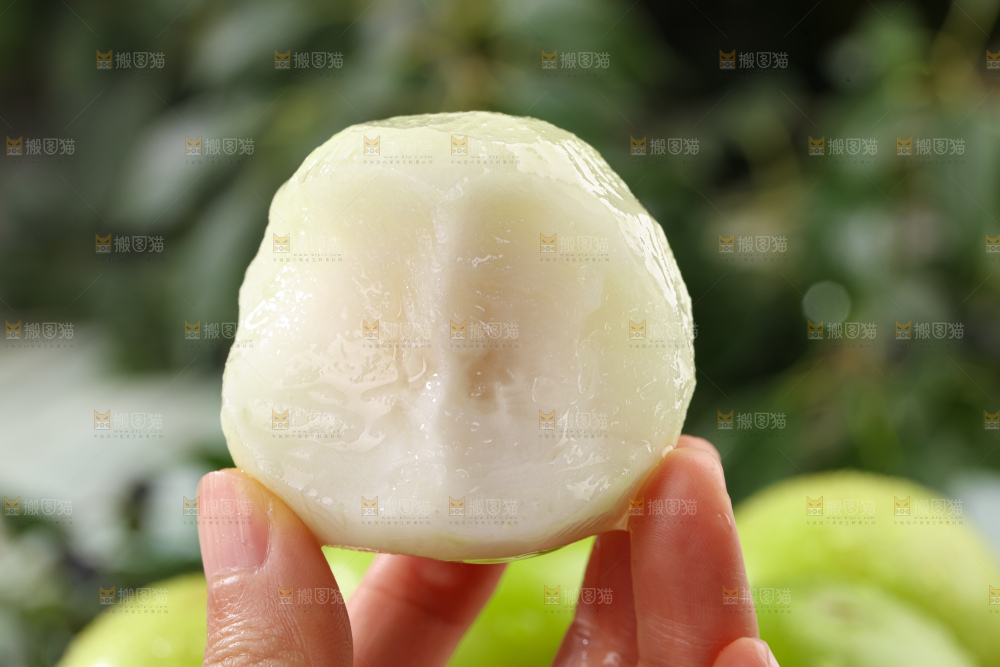 贵妃牛奶枣
