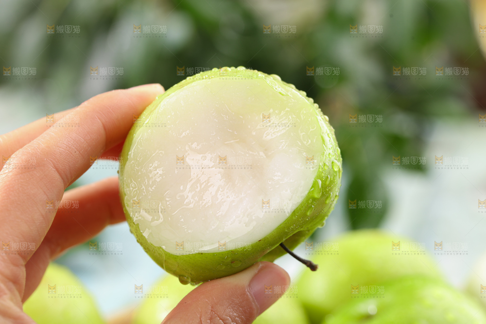 贵妃牛奶枣