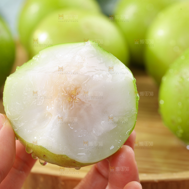 贵妃牛奶枣