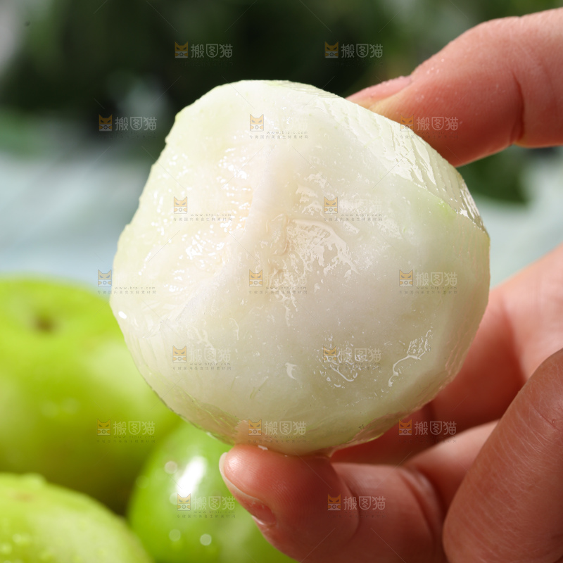贵妃牛奶枣