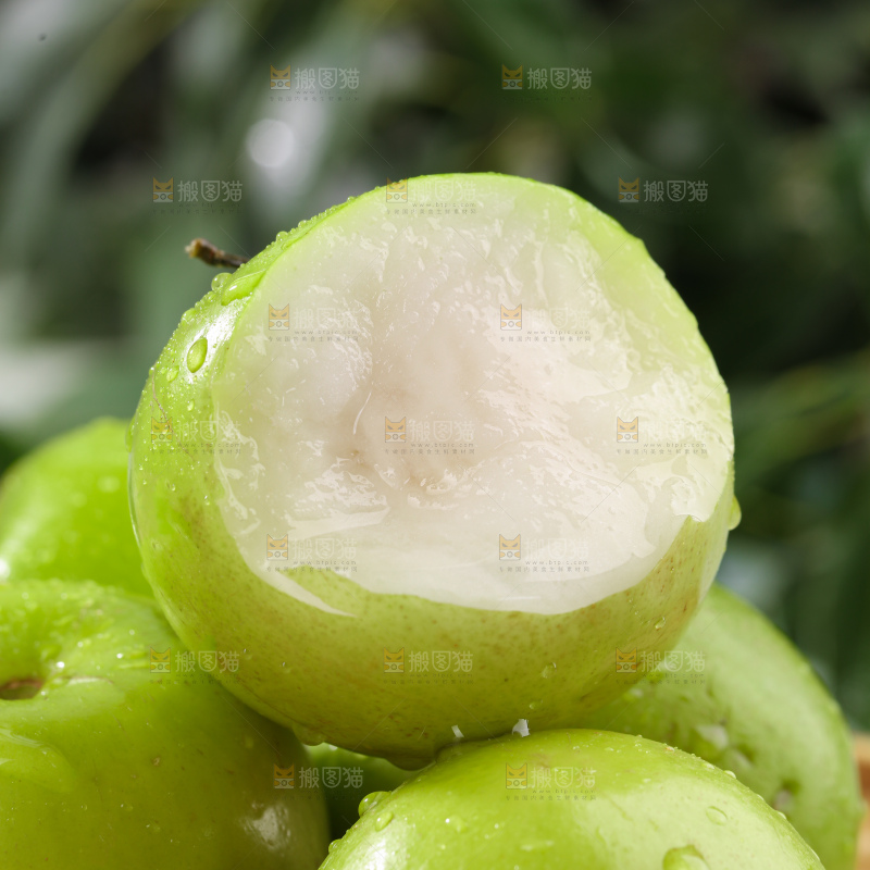 贵妃牛奶枣