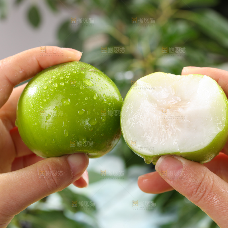贵妃牛奶枣