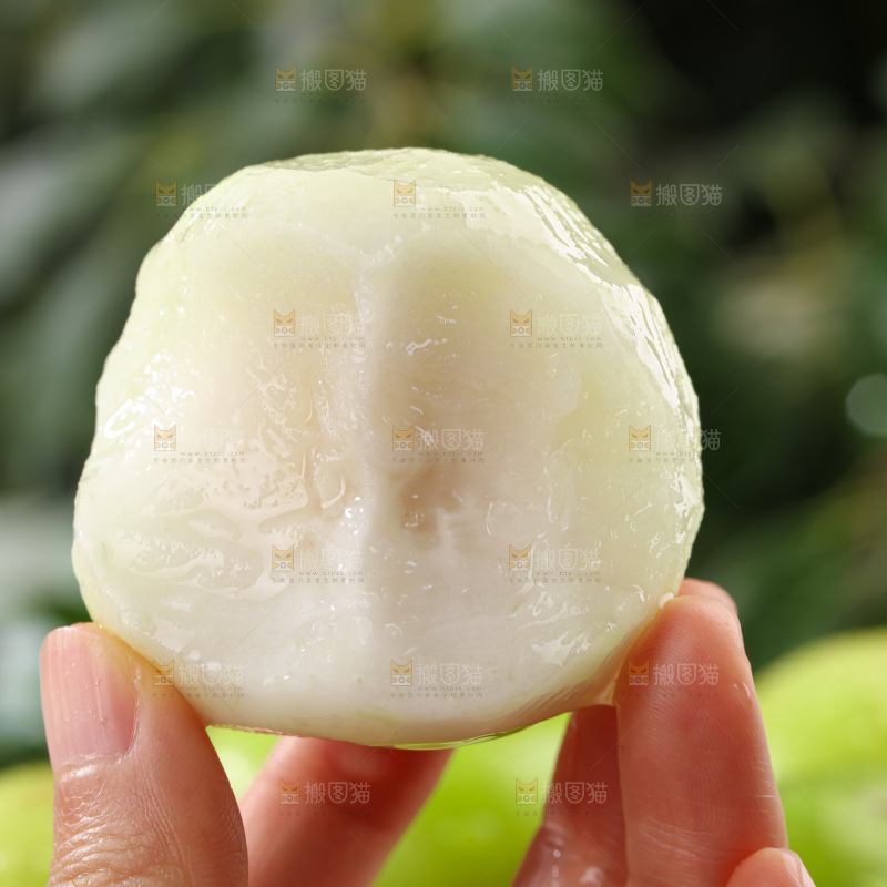 贵妃牛奶枣