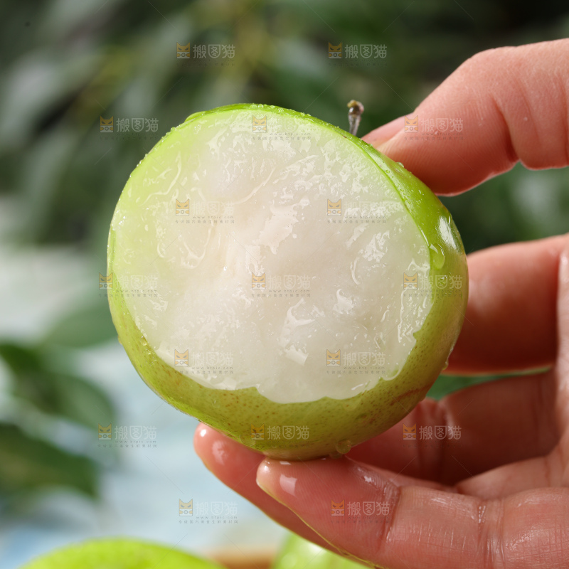 贵妃牛奶枣